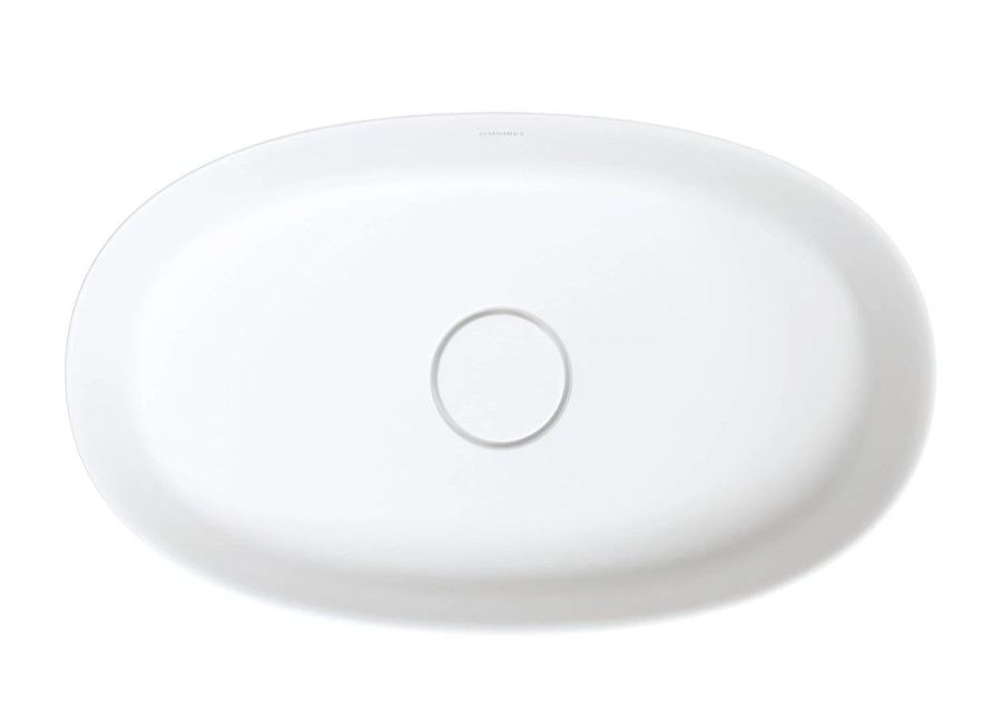 Omnires Neo M+Countertop Basin