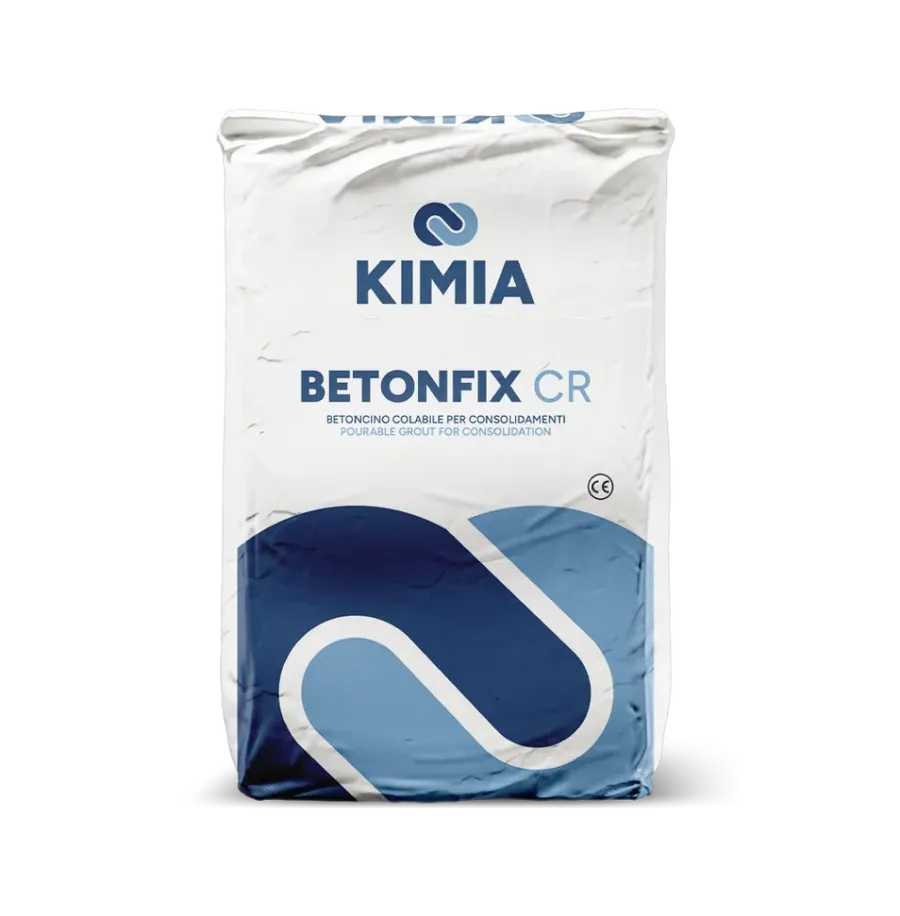 Kimia Betonfix CR Mortars