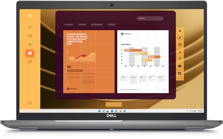 Dell Technologies Latitude 5550 Laptop