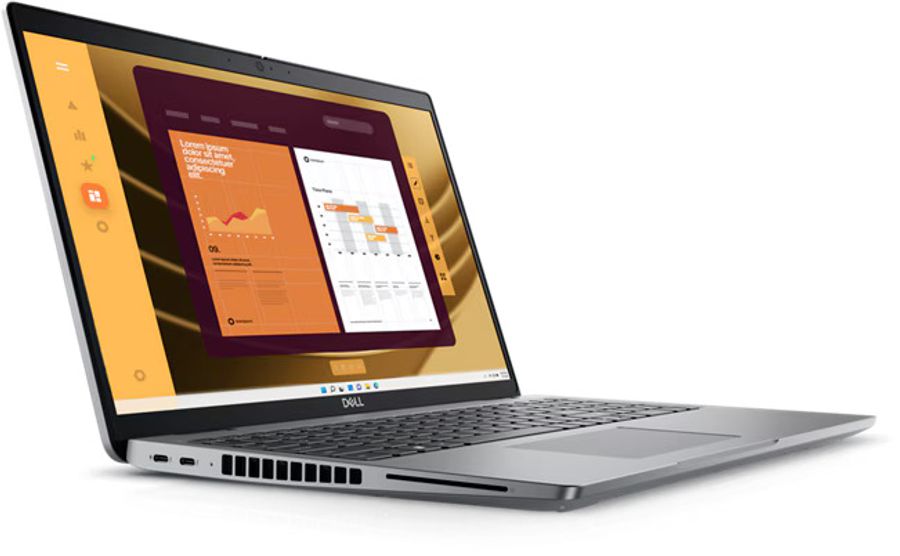 Dell Technologies Latitude 5550 Laptop