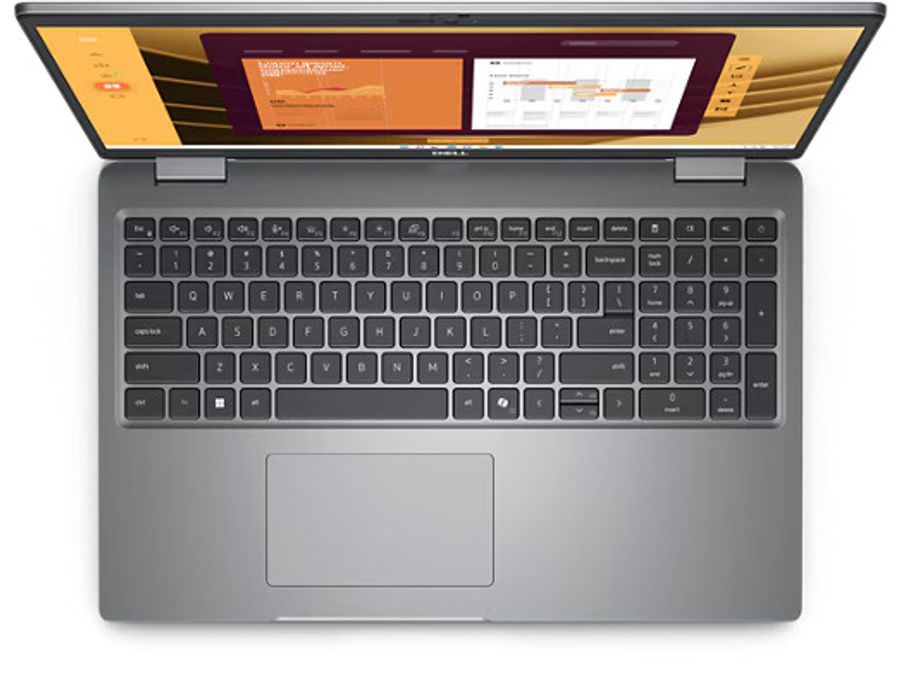 Dell Technologies Latitude 5550 Laptop