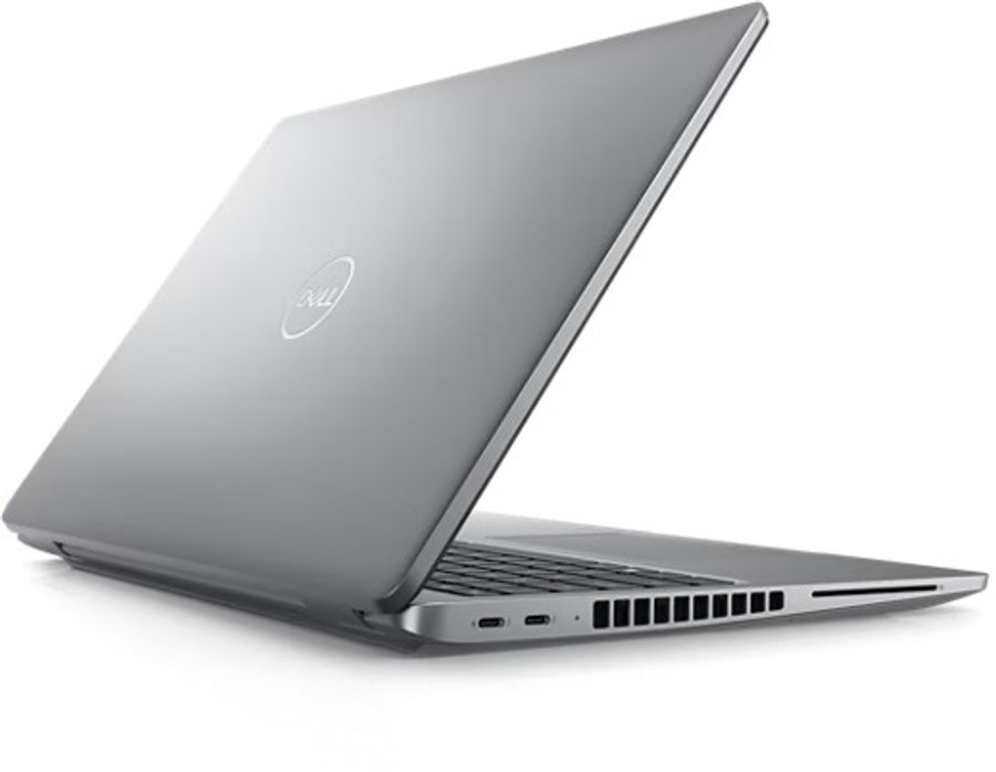 Dell Technologies Latitude 5550 Laptop