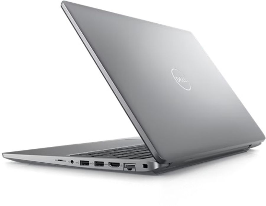 Dell Technologies Latitude 5550 Laptop