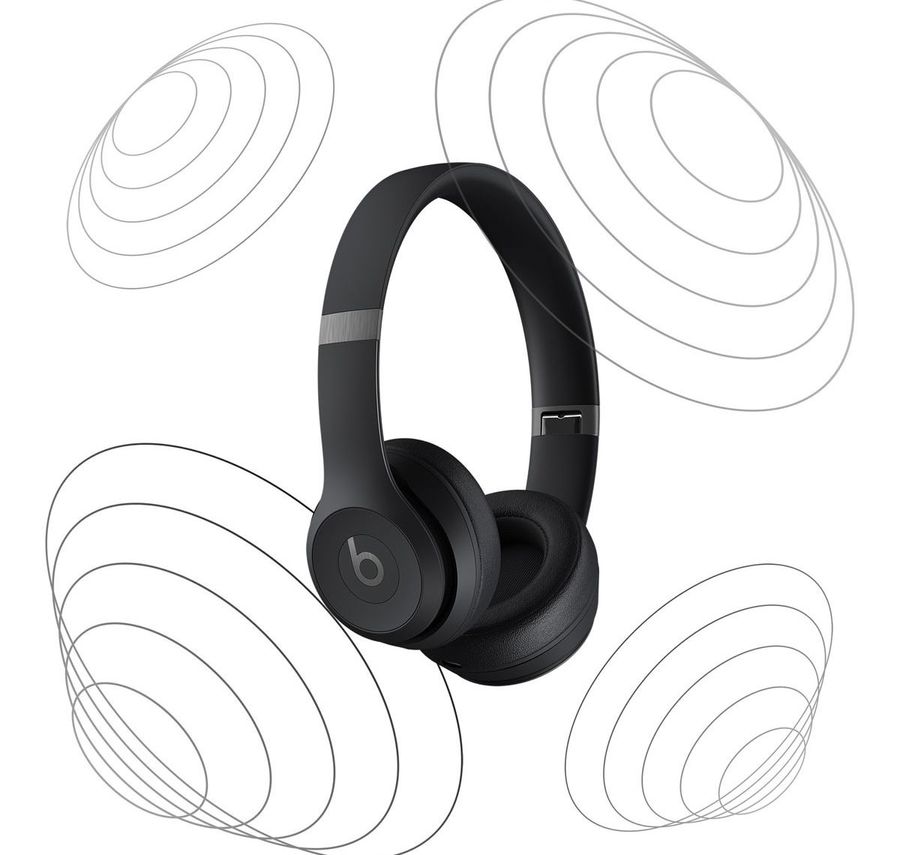 Beatsbydre Beats Solo 4 Headphones