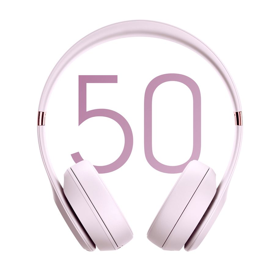 Beatsbydre Beats Solo 4 Headphones