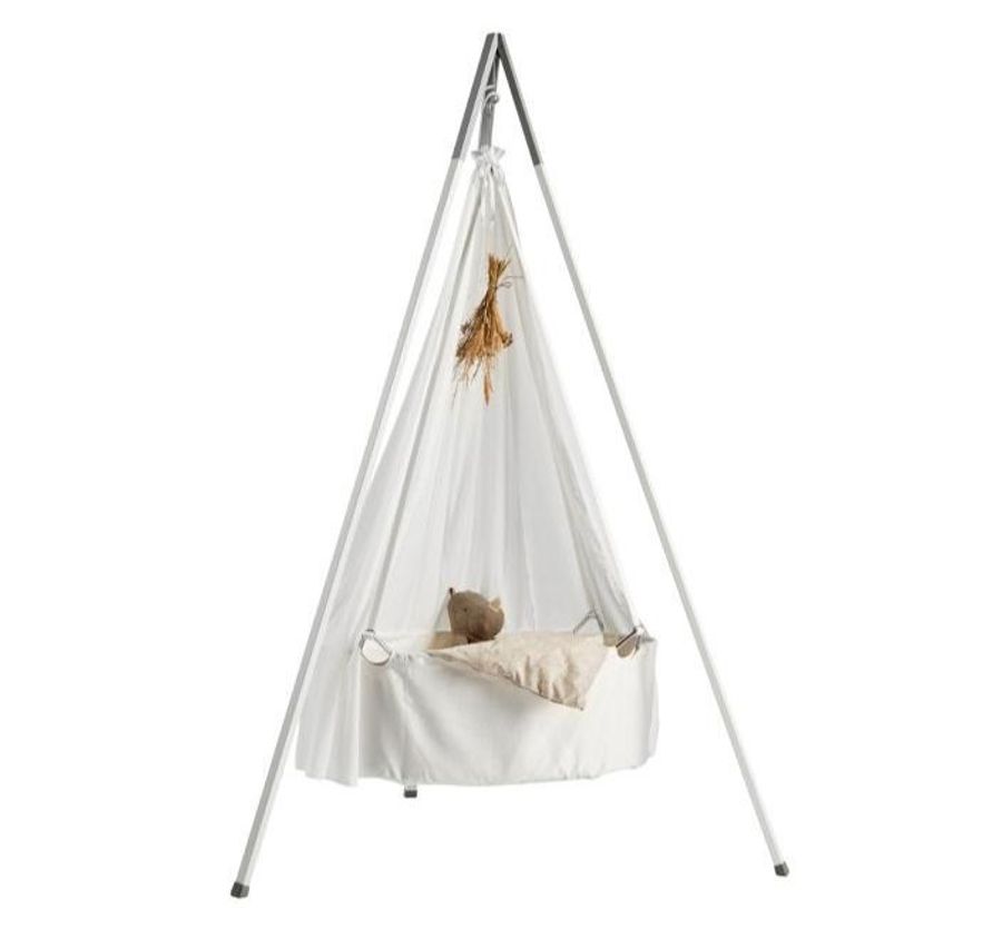 Leander Leander Classic™ Cradle W. Mattress