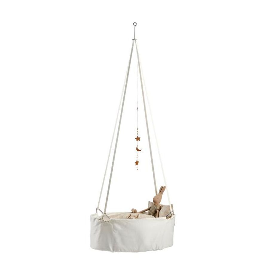Leander Leander Classic™ Cradle W. Mattress
