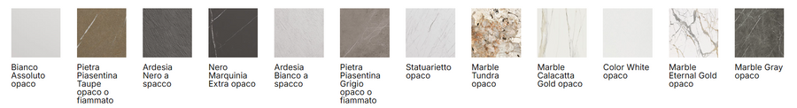 Disenia Helios electric radiator in Stoneware, Tecnogel, Aquatek or glass
