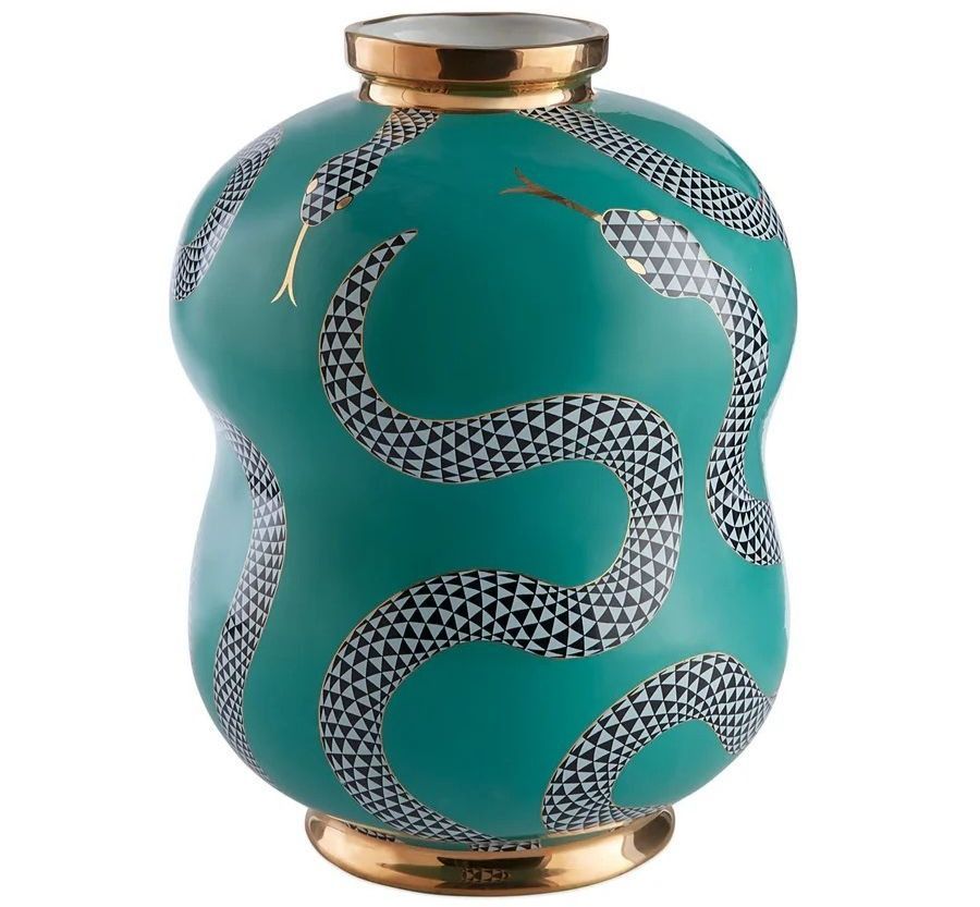 Jonathanadler Eden Cinched Vase