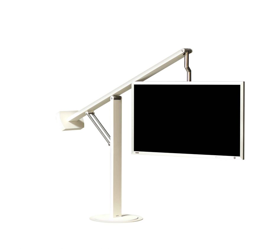 Wissmann raumobjekte TV Stand Balance art131