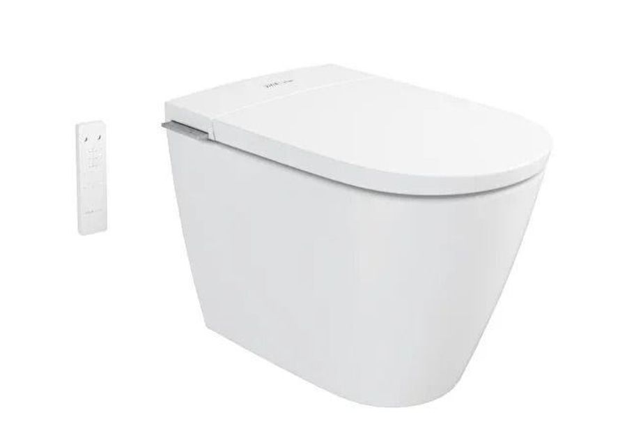 VitrA Integra Aquacare Wall-Hung Toilet