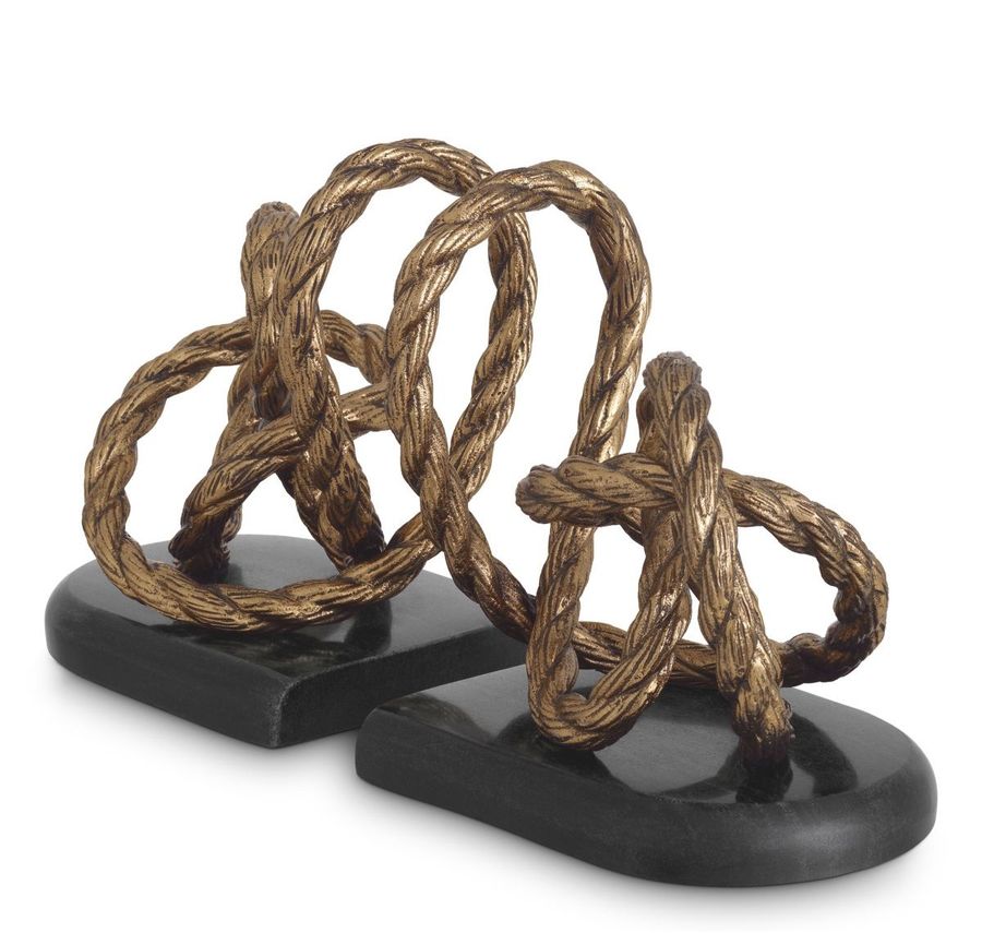 Eichholtz Bookend Corwyn Set Of 2