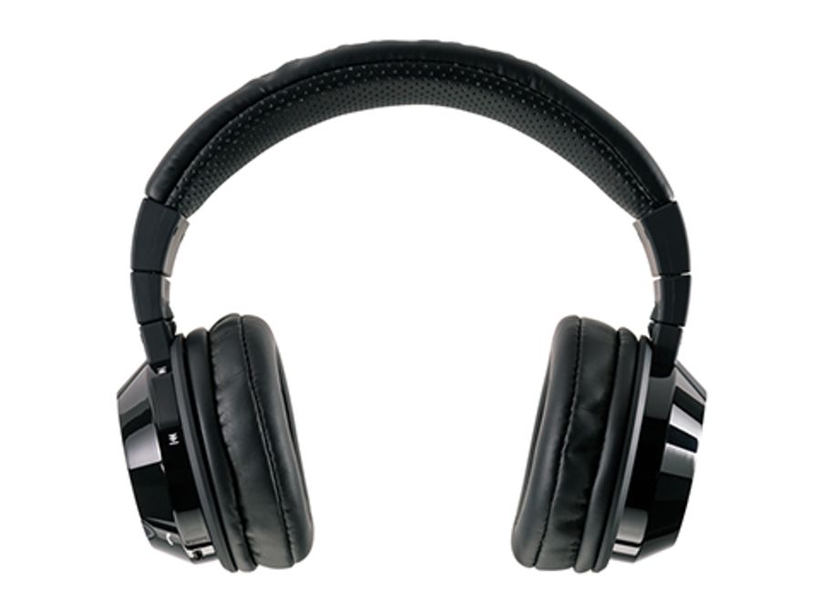 Kicker Tabor®2 Bluetooth Headphones