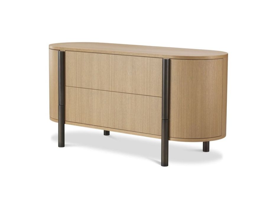Ghidini1961 Tarantino Chest Of Drawers