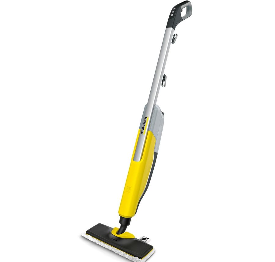 Kaercher Steam mop SC 2 Upright EasyFix Vacuum Cleaner