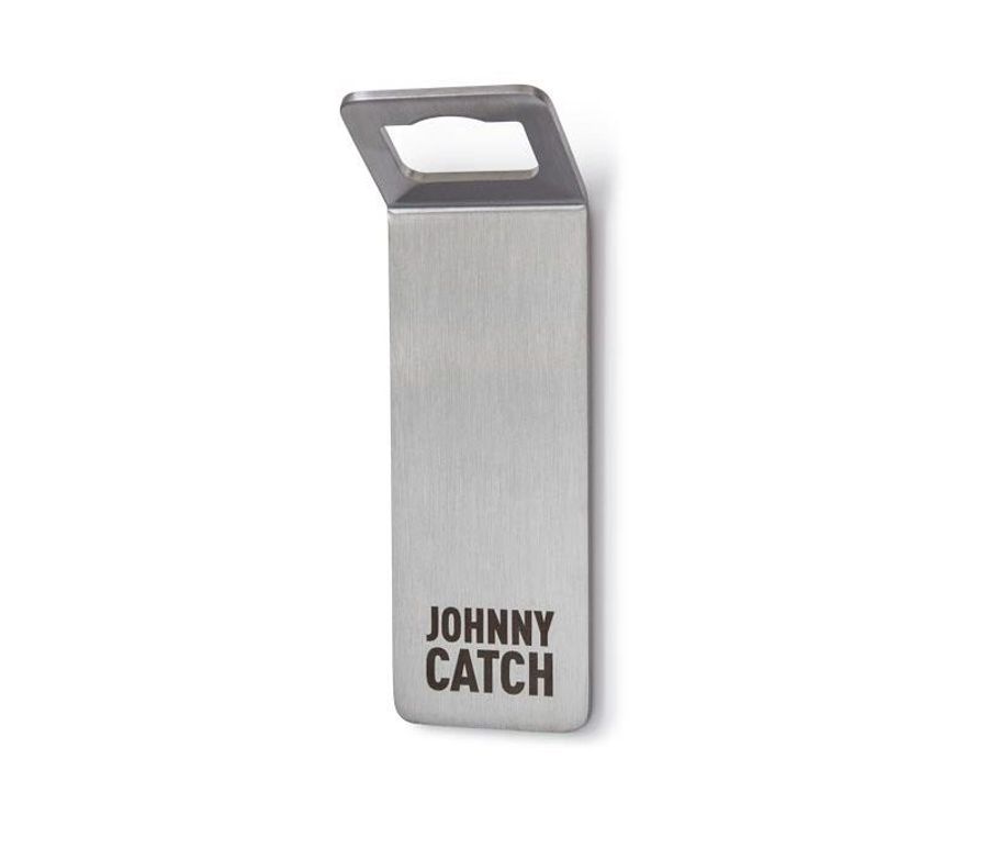 Hofats Johnny Catch Magnet Bottle Opener