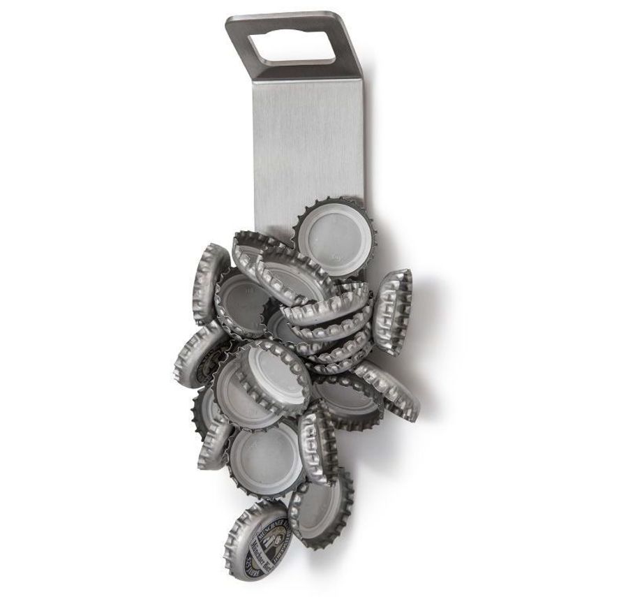 Hofats Johnny Catch Magnet Bottle Opener