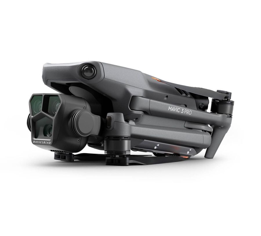 Dji DJI Mavic 3 Pro (DJI RC) Drone