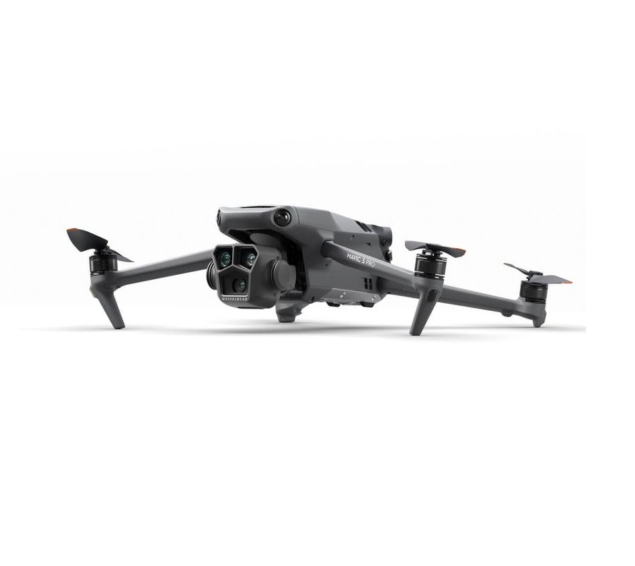 Dji DJI Mavic 3 Pro (DJI RC) Drone