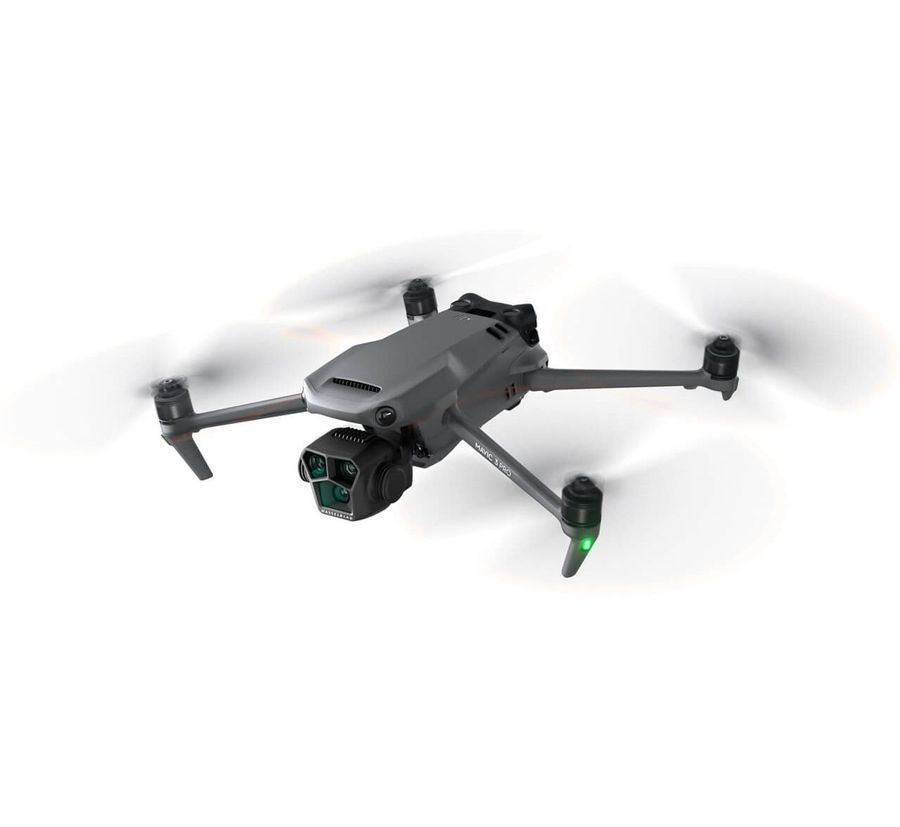Dji DJI Mavic 3 Pro (DJI RC) Drone