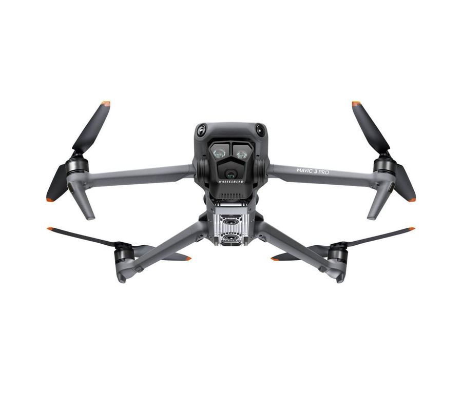Dji DJI Mavic 3 Pro (DJI RC) Drone