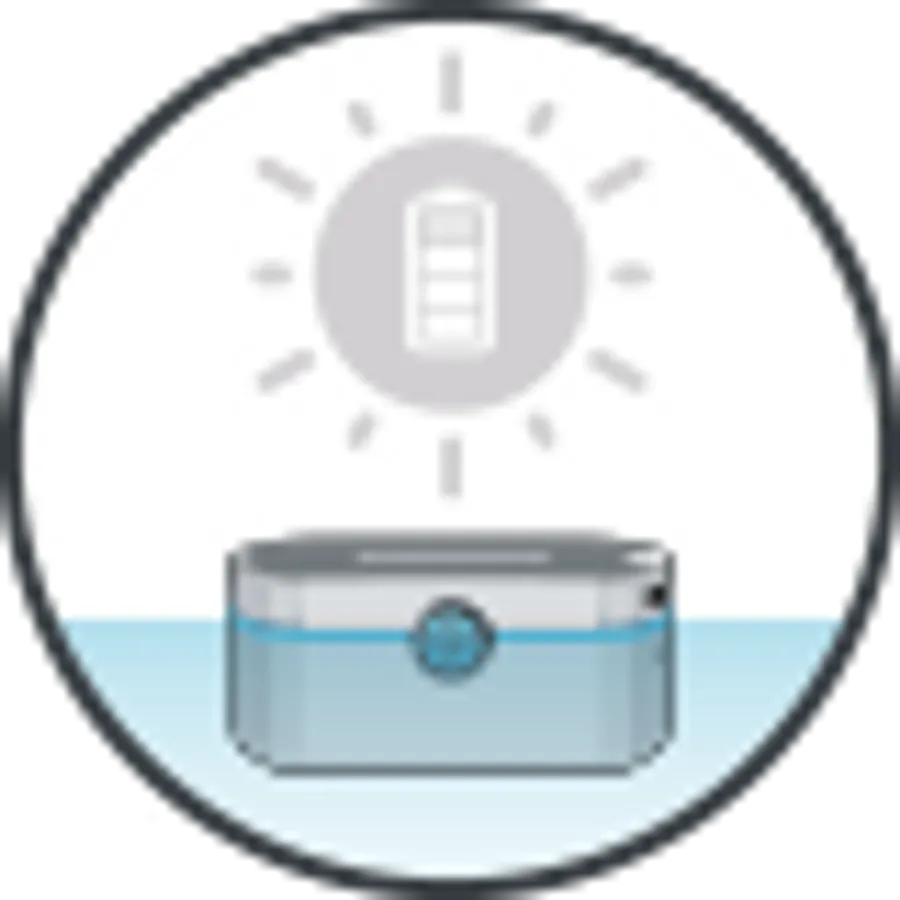 Maytronics Dolphin Skimmi Robotic Pool Skimmer