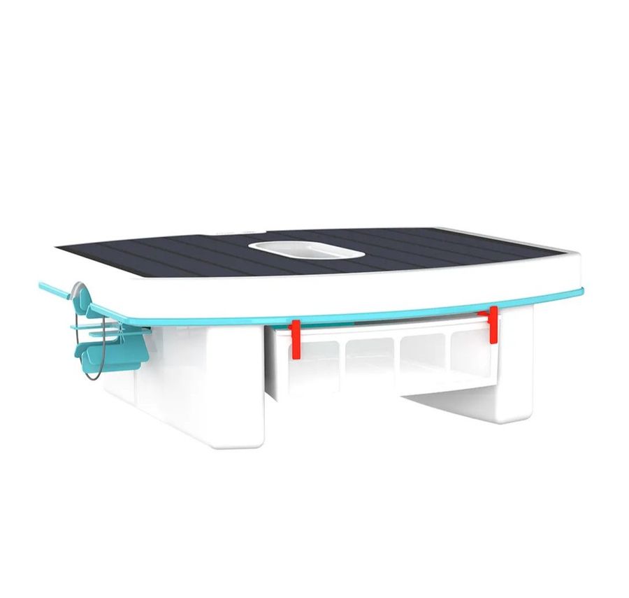 Maytronics Dolphin Skimmi Robotic Pool Skimmer