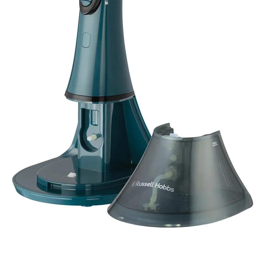 Russellhobbs Steam Genie Handheld Clothes Steamer