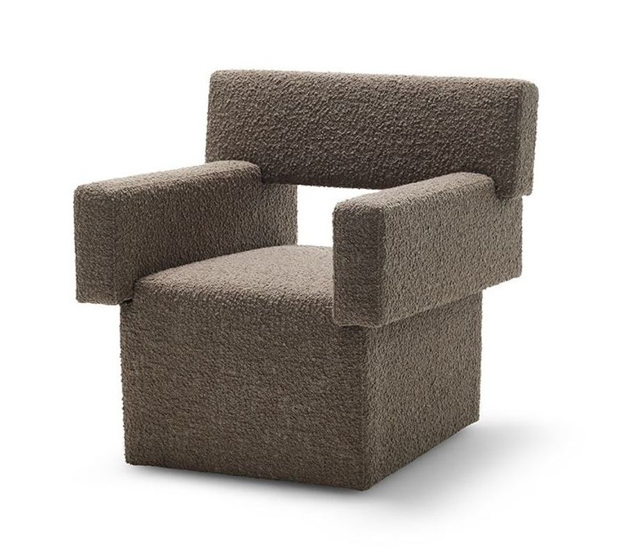 Mogg Skyfall Armchair