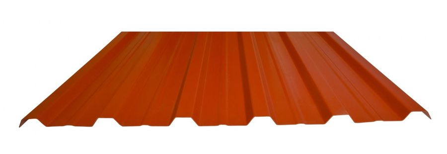 Ondumit Ondumit T-1080 Roof Sheets and Panel