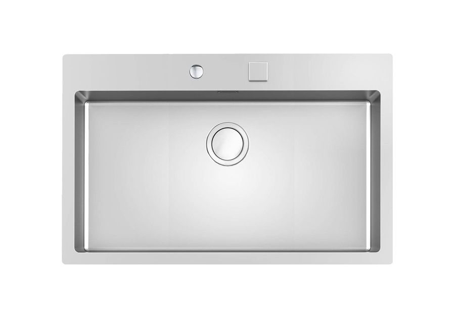 Foster Sink S4001 Kitchen Sinks