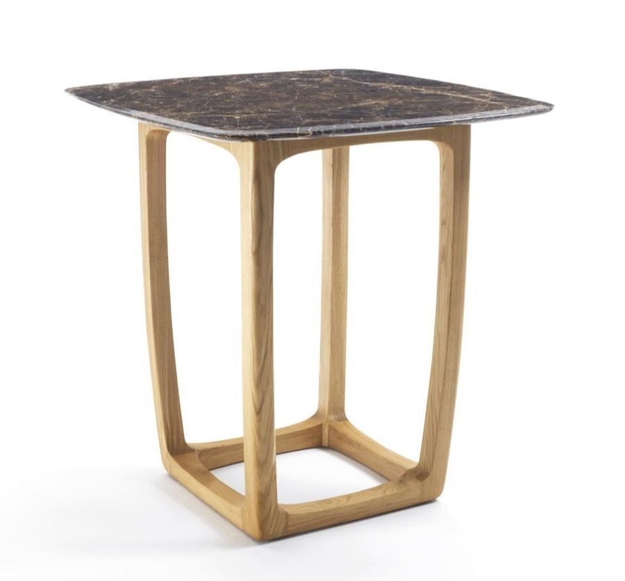 Riva1920 Bungalow Bar Outdoor Table Marble