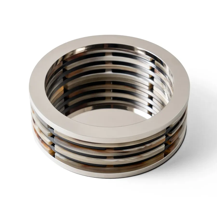 Zanchi1952 Round Desk Tray