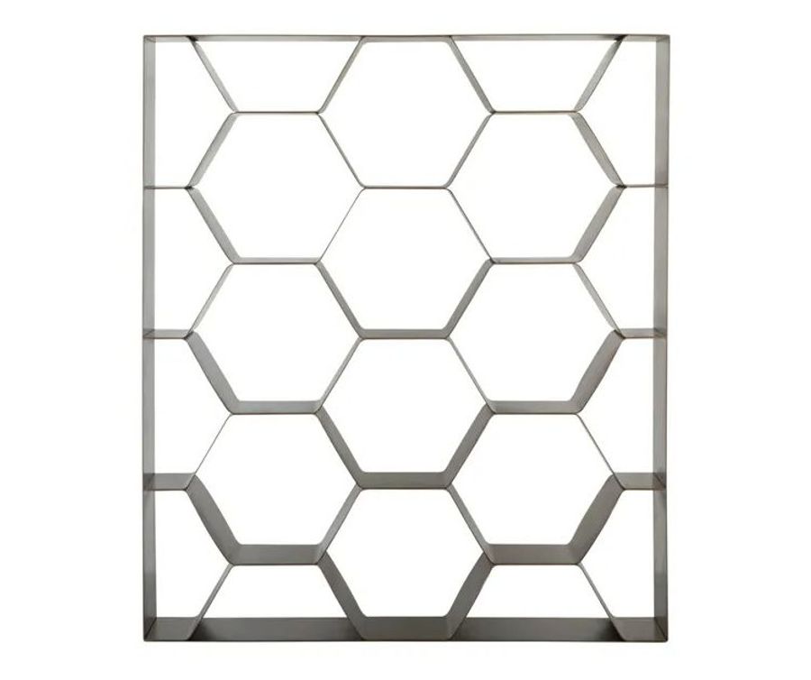 Tonin Casa Honeybook Bookcase