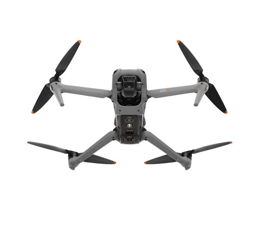 Dji DJI Air 3 (DJI RC-N2) Drone