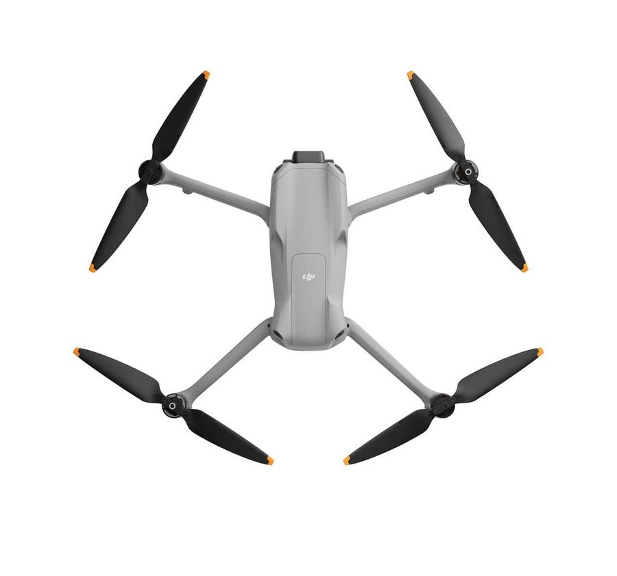 Dji DJI Air 3 (DJI RC-N2) Drone