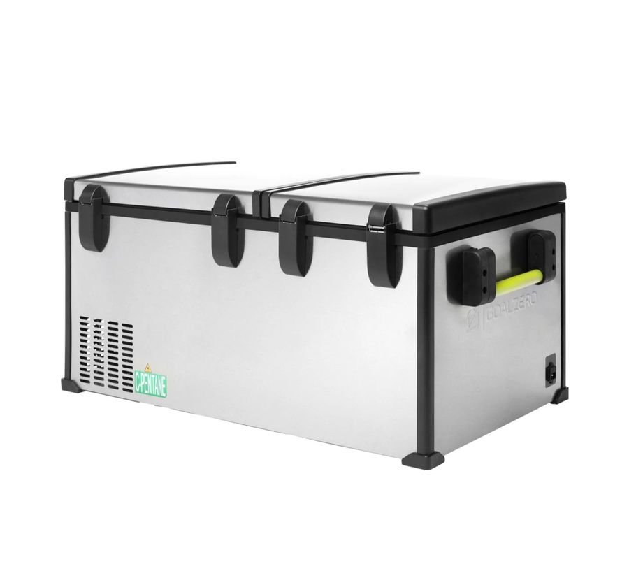 Biolite Goal Zero Alta 80 Electric Cooler