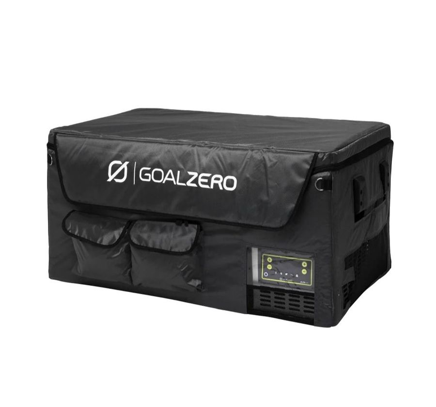 Biolite Goal Zero Alta 80 Electric Cooler