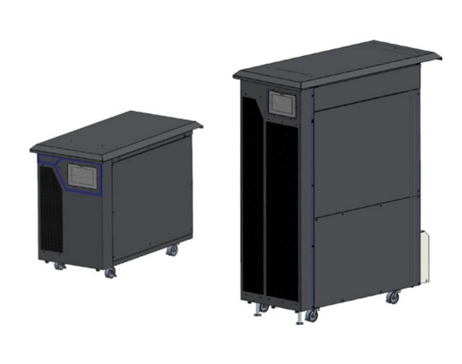 AEG Protect Plus S400 AC