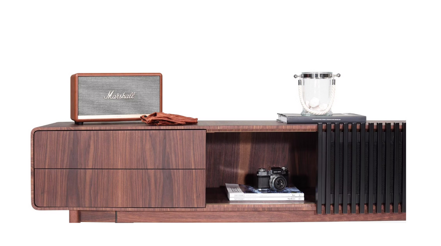 Hatt Slither Tv Unit