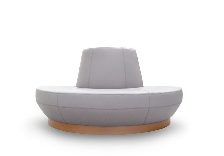 Able Rachel Poufs