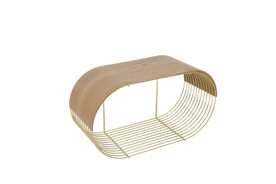 Aytm Curva Shelf