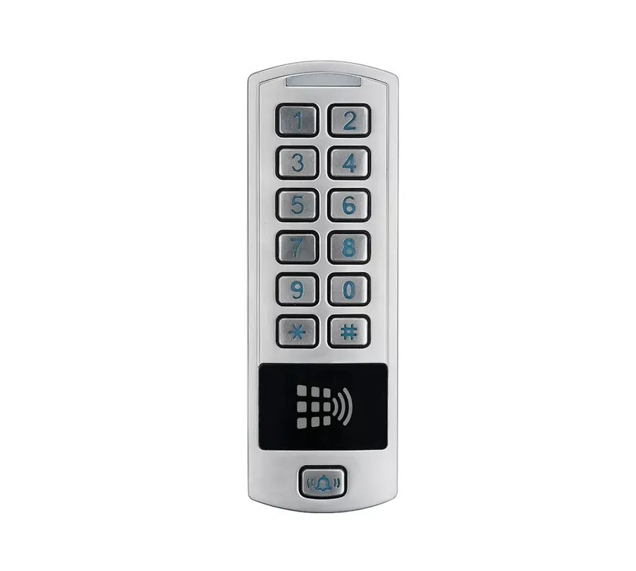 Codelocks A3 Vandal Resist Standalone Door Controller with RFID Doorlock