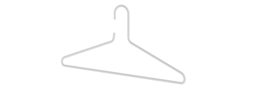 Strackk Clothes Hangers