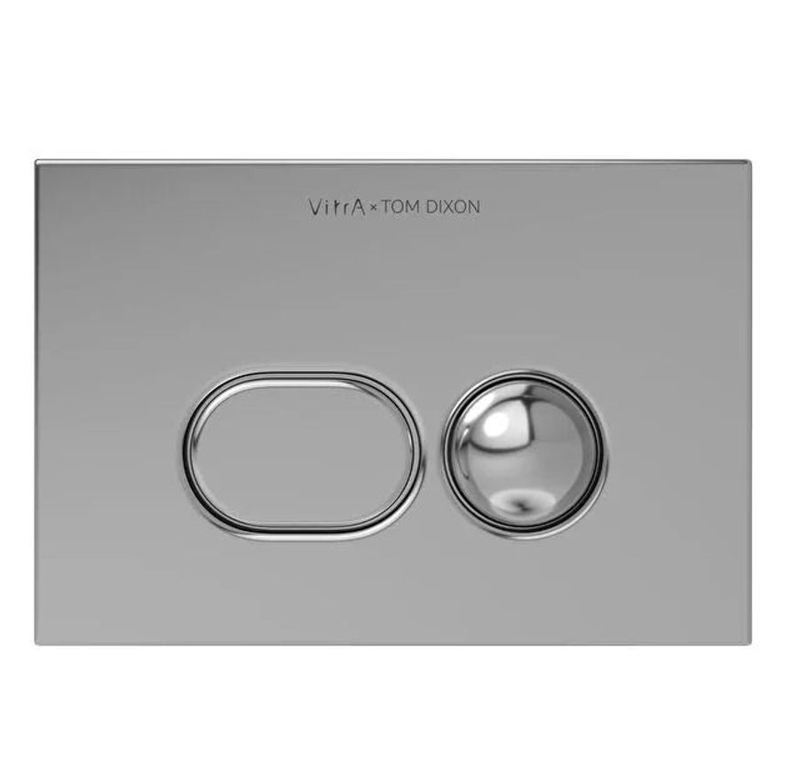 Vitra Liquid Flush Plate