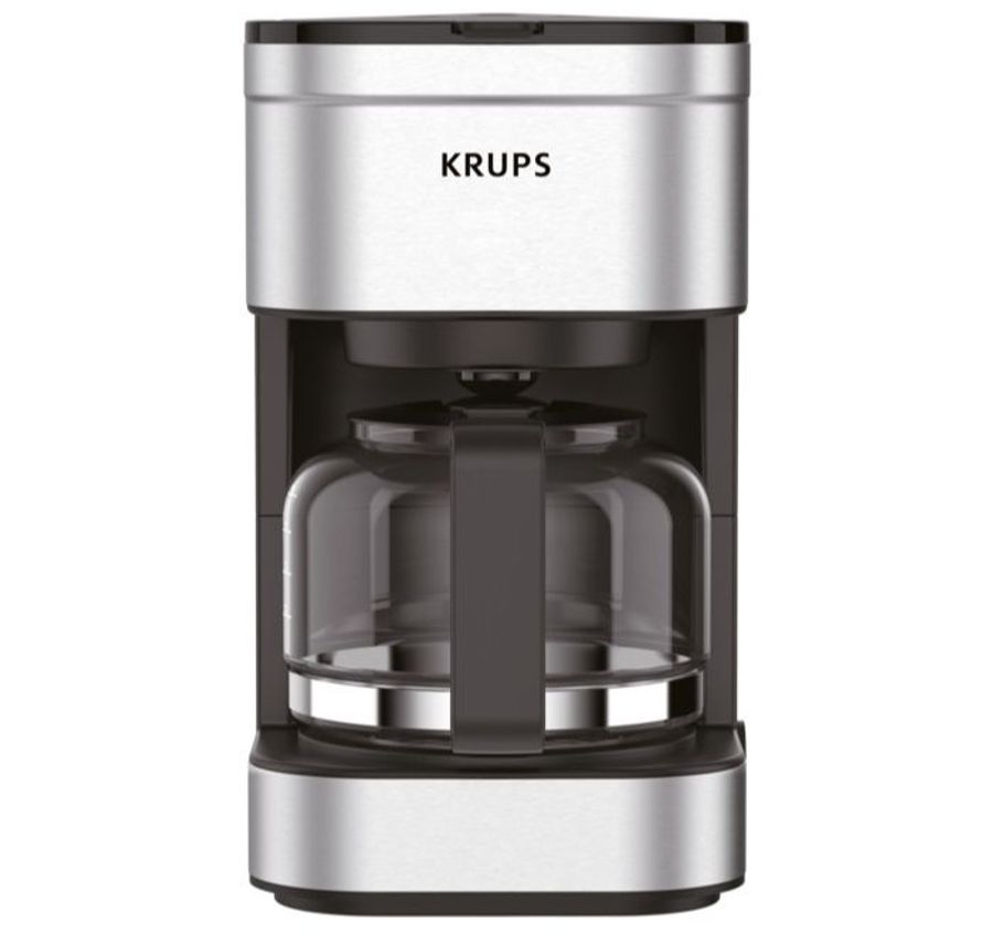 Krupsusa Simply Brew 5 Cup Coffee Maker