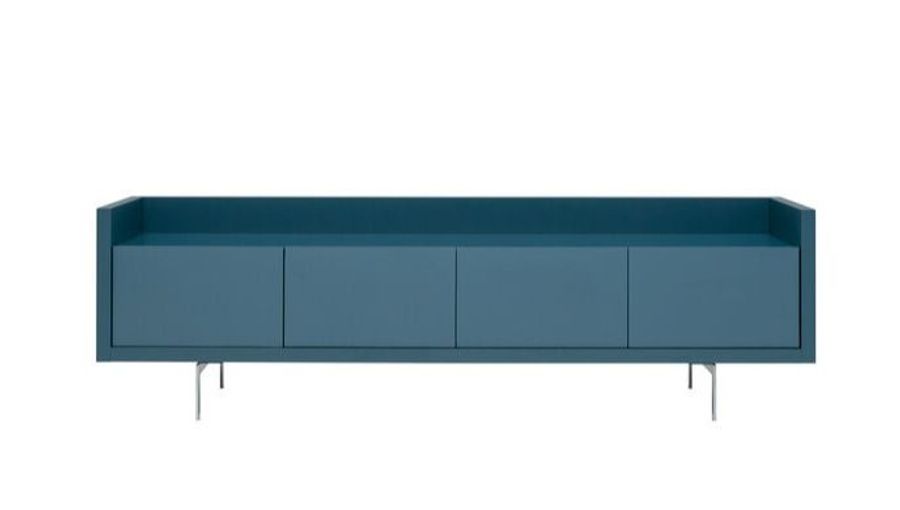 B&b Italia Liagò Living storage units