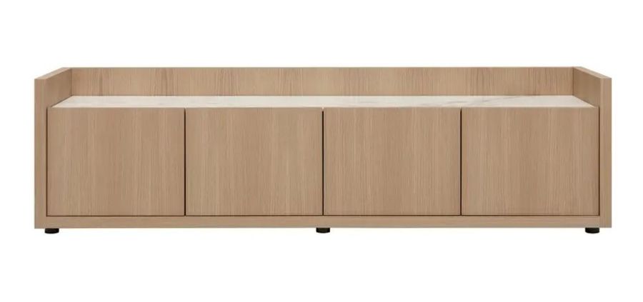 B&b Italia Liagò Living storage units