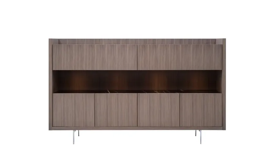 B&b Italia Liagò Living storage units