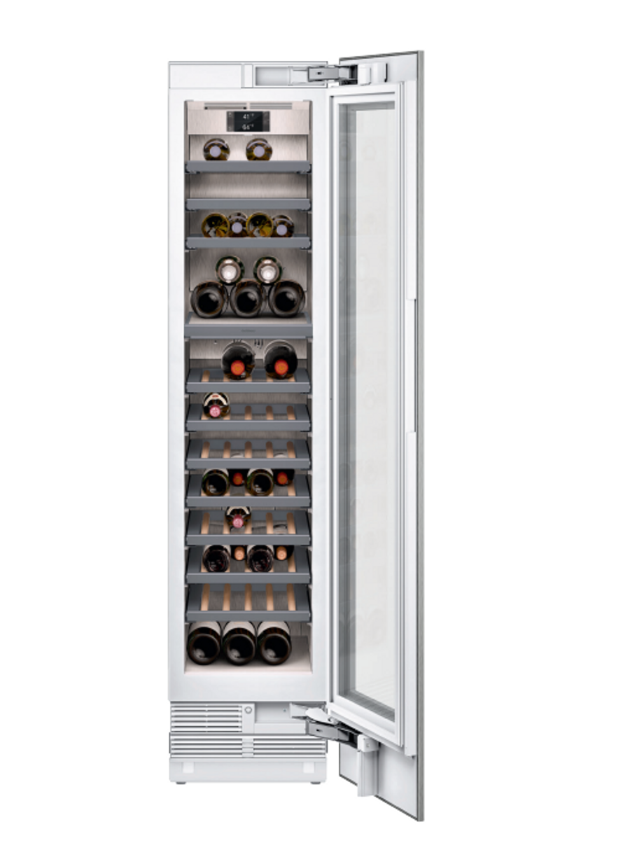 Gaggenau Vario 400 series wine climate cabinet RW 414765